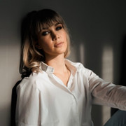 Екатерина Кудрявцева on My World.