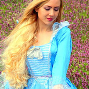 Мила Снежа on My World.