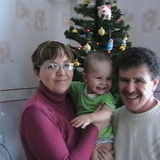 Людмила Степанова on My World.