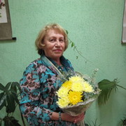 Людмила Азза on My World.
