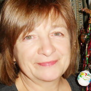 Ludmila Sandeckaa on My World.