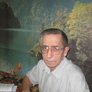 Лев Лабутин on My World.