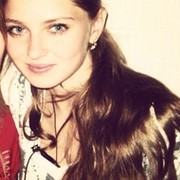 Katerina Katerina on My World.