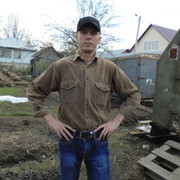 Евгений Волков on My World.