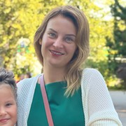 Ольга Кузнецова on My World.