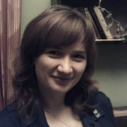 Антонина Лихачева on My World.