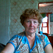 людмила антошина on My World.