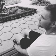 Андреевич Николай on My World.