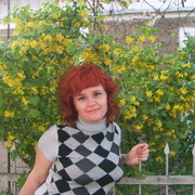 Оксана Лапинкова on My World.