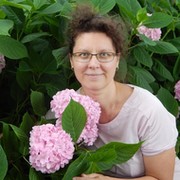 Елена Лапицкая on My World.