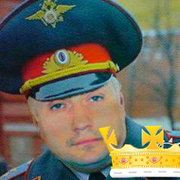 АНДРЕЙ ЛАПКИН on My World.