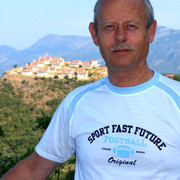 Владимир Лапшин on My World.