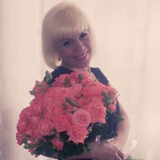 Лариса Брюханова on My World.