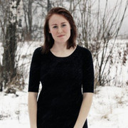 Полина Ларченко on My World.