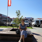 Лариса Красняк on My World.