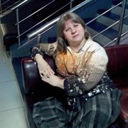 Лариса Дацкевич on My World.