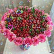 Лариса Насикан on My World.