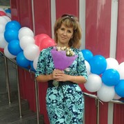 Лариса Остапенко on My World.