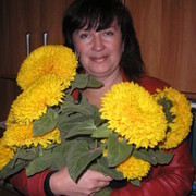 Лариса Писаренко on My World.