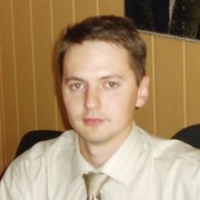 Dmitry Latyshew on My World.
