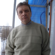 Александр Лавроненко on My World.