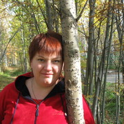 Людмила Лухменёва on My World.
