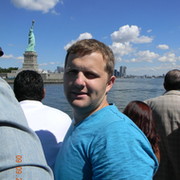 maxim Лексмарк on My World.