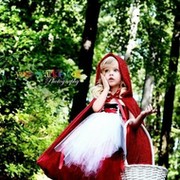 Дарья Прокудина on My World.
