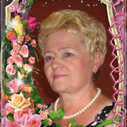 Светлана Черных on My World.