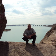 алексей кондратов on My World.