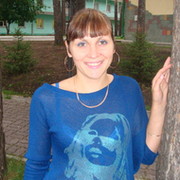 Ольга Толмачева on My World.