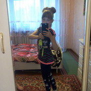 ольга овчинникова on My World.