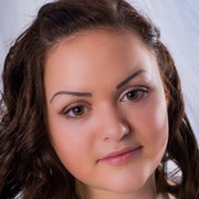 Елена Тищенко on My World.