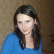 Елена Рогозина on My World.
