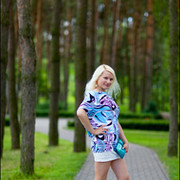 Елена Койпаш on My World.
