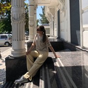 Елена P on My World.