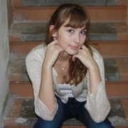 Валерия Ларкина on My World.