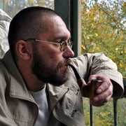 Лев Копач on My World.
