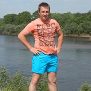 Лев Козырев on My World.