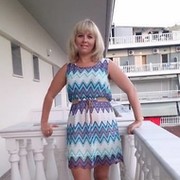 Анжелика Скипр on My World.