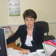 Лилия Хасанова в Моем Мире.