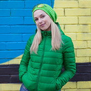 Лиза Иванова on My World.