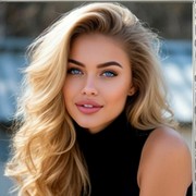 Волжаночка 💋 on My World.