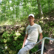 Алексей Линкер on My World.