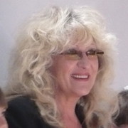 Elisabeth Rudi on My World.