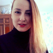 Елизавета Михайлова on My World.