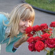 Наталья Рубанова on My World.