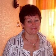 людмила андриевская on My World.