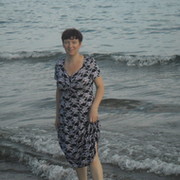 Татьяна Мельникова on My World.