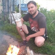 Максим Лукьянов on My World.